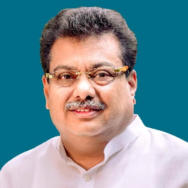 M. B. Patil