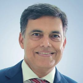 Sajjan Jindal