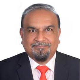Dr. N. Vinodkumar