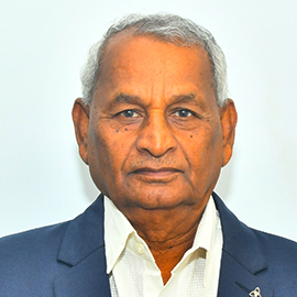 G. K. Adappagoudar
