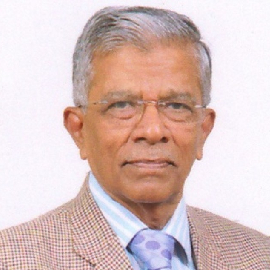  M V Karmari
