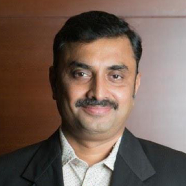 Praveen S. Agadi