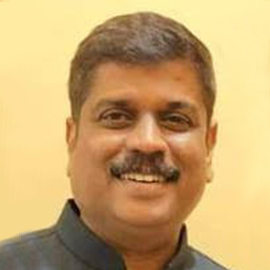 Shashidhar Shettar