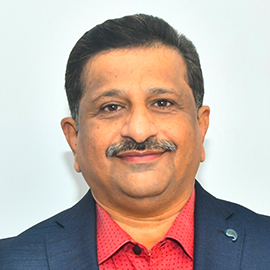 Uday M. Revankar